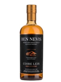 Ben Nevis Coire Leis