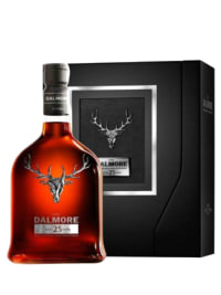 dalmore 25 year old