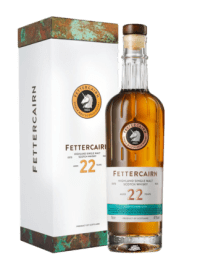 fettercairn 22 year old