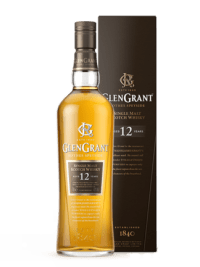 glen grant 12 year old