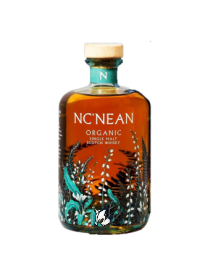 Nc'nean Organic Single Malt Whisky - Batch 11