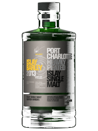 Port Charlotte Islay Barley 2013