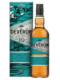 The Deveron 10 Year Old