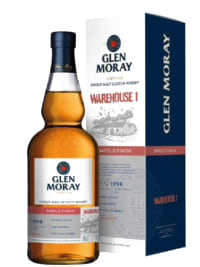 Glen Moray 1998 Barolo Finish - Warehouse 1