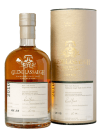 Glenglassaugh 10 Year Old 2010 (cask 2140)