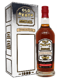 Old Perth 1996 Vintage Collection Old Perth 1996 Vintage Collection