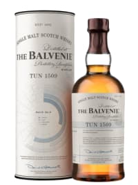 Balvenie Tun 1509 - Batch 8