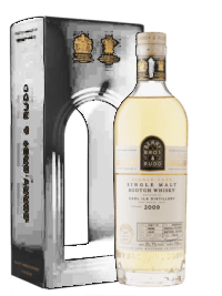 Caol Ila 2009 (bottled 2021) (cask 318772) - Berry Bros. & Rudd