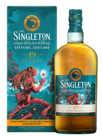 Singleton of Glendullan 19 Year Old (Special Release 2021)