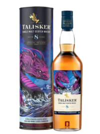 Talisker 8 Year Old (Special Release 2021)