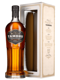tamdhu batch strength (batch 6)