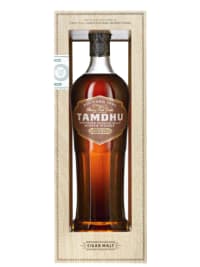 Tamdhu Cigar Malt