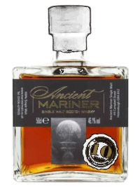 Ledaig 10 Year Old 2008 (cask 70099) - Ancient Mariner