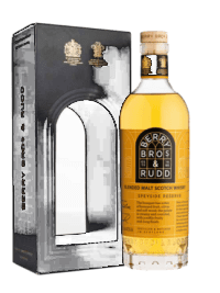 Berry Bros & Rudd Speyside Reserve Blended Malt