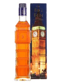 Big Ben Whisky