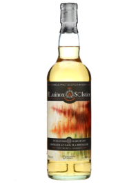Caol Ila 13 Year Old 2007 - Equinox & Solstice Autumn 2021 Edition