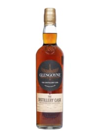 Glengoyne 'The Distillery Cask' 15 Year Old 2006