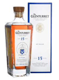 The Glenturret 15 Year Old (2021 Release)