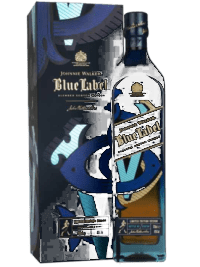 Johnnie Walker Blue Label – Icons 2.0