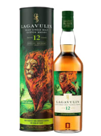 Lagavulin 12 Year Old (Special Release 2021)