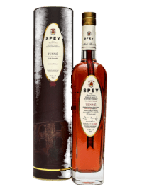 SPEY Tenné Cask Strength - Batch 3