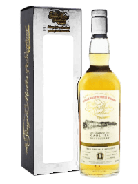 Caol Ila 11 Year Old 2009 (cask 319090) - The Single Malts of Scotland