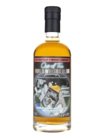 Out Of This World Whisky Blend (That Boutique-y Whisky Company)