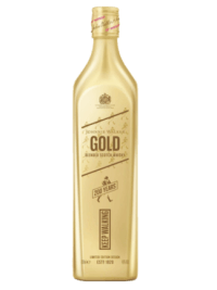 Johnnie Walker Gold Label Limited Edition