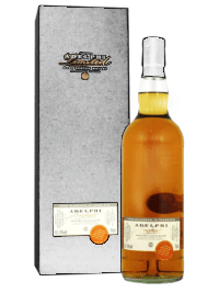 Bladnoch 26 Year Old 1990 (cask 30319) - Archive (Adelphi)