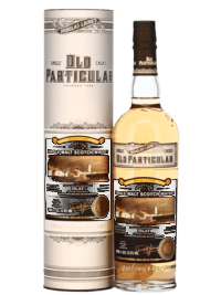 Big Peat's Finest Distillery on Islay 15 Year Old 2005 (cask 14975) - Old Particular (Douglas Laing)