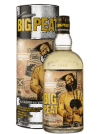 Big Peat Edinburgh - Edition #2