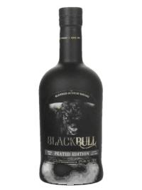 Black Bull Peated Edition