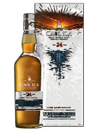 Caol Ila 24 Year Old – 175th Anniversary