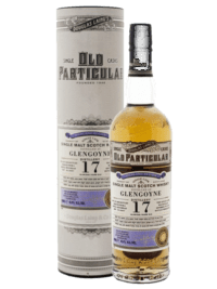 Glengoyne 17 Year Old 1997 (cask 10697) - Old Particular (Douglas Laing)