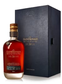 GlenDronach 50 Year Old