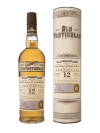 Glengoyne 12 Year Old 2008 - Old Particular (Douglas Laing)