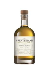 Glen Garioch 8 Year Old 2013 - Single Cask Series (GreatDrams)