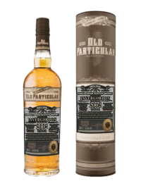 Invergordon 19 Year Old 2002 (cask 15428) - Old Particular (Douglas Laing)