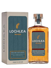 Lochlea Single Malt - First Release 