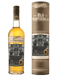 Strathclyde 16 Year Old 2005 (cask 15407) - Old Particular (Douglas Laing)