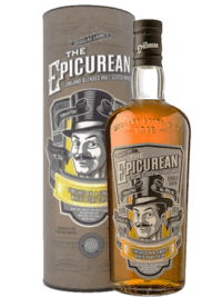 the epicurean