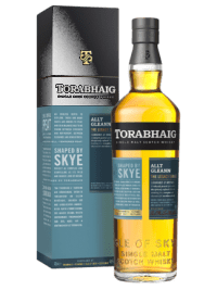 Torabhaig Allt Gleann - The Legacy Series