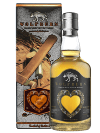 Wolfburn Love Potion