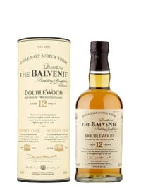 The Balvenie DoubleWood 12 Year Old