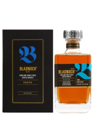 bladnoch talia 26 year old - red wine cask matured