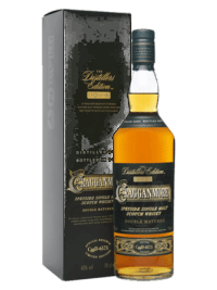 Cragganmore 2009 (bottled 2021) Distillers Edition 