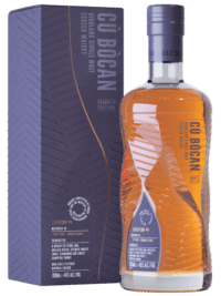 Cù Bòcan Creation #4