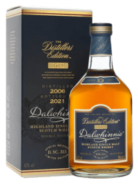 Dalwhinnie 2006 (bottled 2021) Oloroso Cask Finish - Distillers Edition