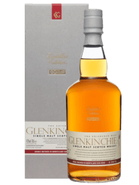 Glenkinchie 2009 (Bottled 2021) - Distillers Edition