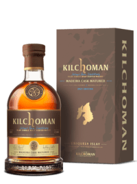 Kilchoman 2011 Madeira Cask